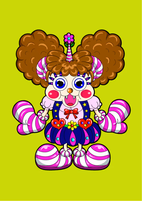 Item #77975154042460580585347809572467962892397253088765164563726569076321691893761 Media