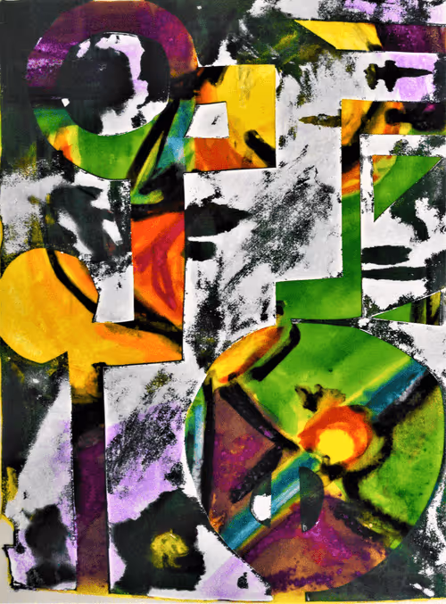 Item #84411027511137695072350302624402315025559518225427297603204075700199698202625 Media