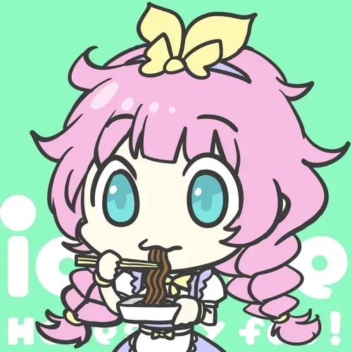 iconee-chan #002