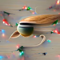 SATURN ELF - ETHEREAL UNIVERSE