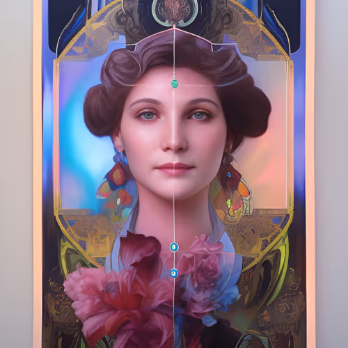 Item #102513444731287889693480624128772563874392981561055662145361919446641849401345 Media