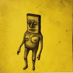 Yellow Note #5