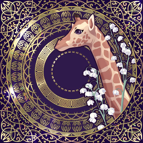 Item #28176832949550234929036863950079145628346171450804684452381014815908474912769 Media