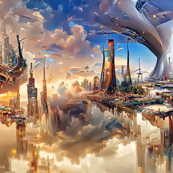 Cloud City 01