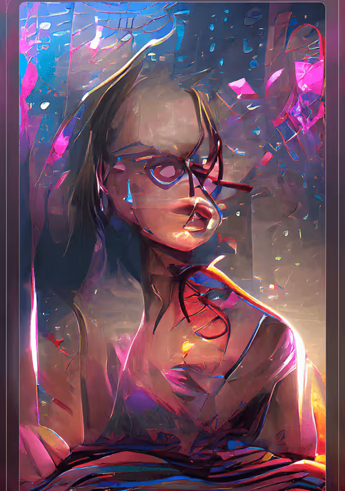 Item #79787343889813582877510155558909016850160649261811296348419943177670157664257 Media