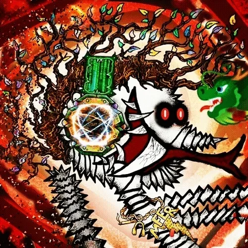 Item #94326934178883373782256348379629195577897360384794082728650480404267268046849 Media