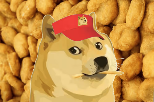 Davy Doge