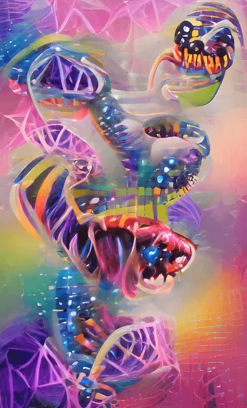 Item #29775839470335059760773252530343920173101846848715632113864031644779378900993 Media