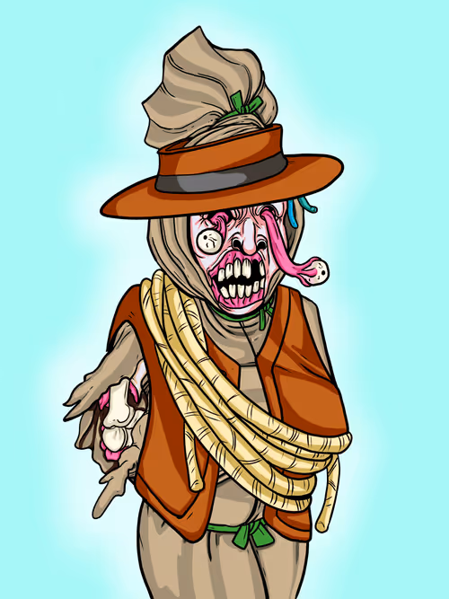 Item #73592313320722807588961117924644895807277626343381605364912370525834798170113 Media