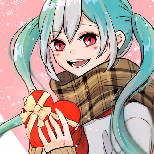 Valentine 2023 gift