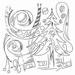 #015 Christmas