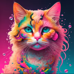 ColorsCat