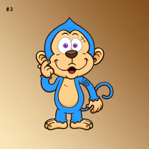 Item #43804913854718125165095470911835648821085341603991621868434856996106082975745 Media