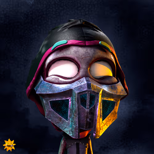 Item #20639679495210203130457595040533485814304759671715234321347638812317568729089 Media