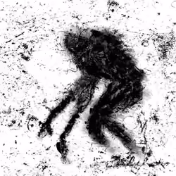 Ink Monster