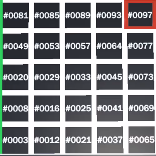 Item #12436507680622012218933764955924765843919919410724236092571881978597684019201 Media