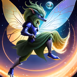 Epic Guardians # 99