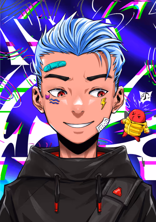 Item #65378942158544701521159010626816654971301351864898135380927481943617592885249 Media