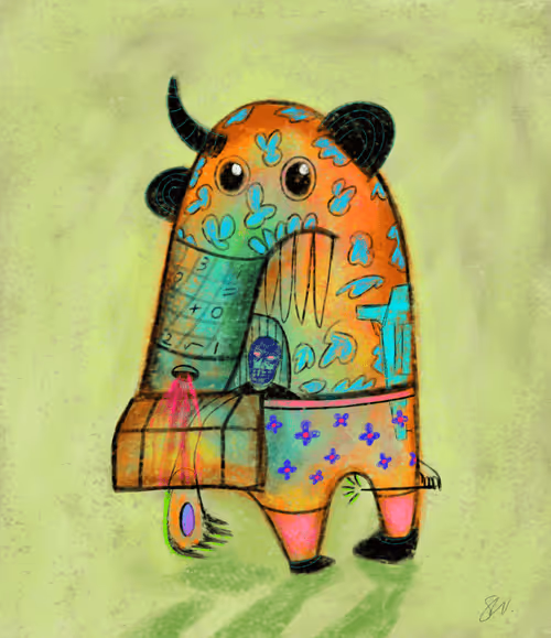 Item #14403948791212654969824295944011817707771465375212434773382752619188902166629 Media