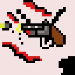 pistol shika