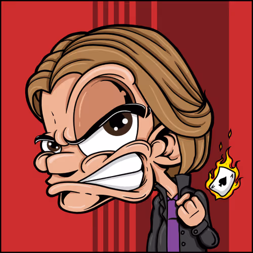 BBS #7 // Gambit