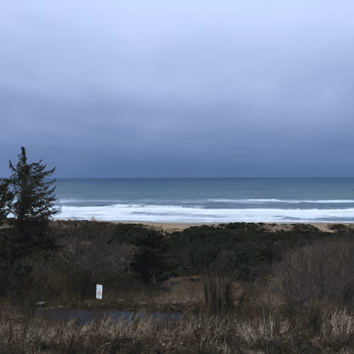 Beach house in Neskowin, Oregon