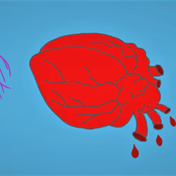 Toxic Heart