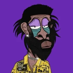 Jason Durelo - The Indie Dust Ape #8