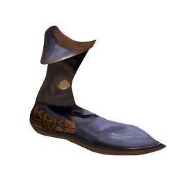 Raven Boots