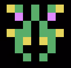 Item #43456103088884027766089869697869425529896740927612593466021543047013576212481 Media