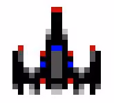 PixelShip