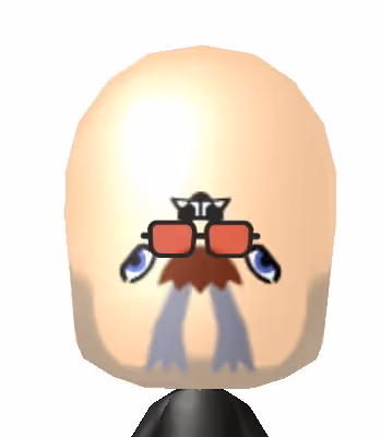 Item #59402475389972831539733761714202654468630931258498997102026381281119495520257 Media