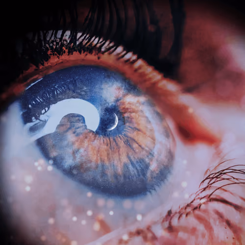Eye On Stars