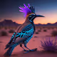 hoopoe
