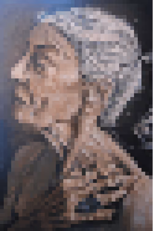 Item #12781809867454671554010968704416132897283432954136598240825726986183409401857 Media