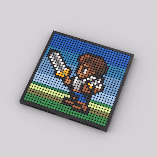 Item #53912200769996972245434838772026988604945949459810234015122813808737687437313 Media