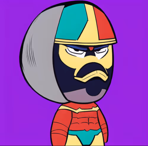 Item #59405369731414856051417785042619496788881066492601737081241997334372199432193 Media