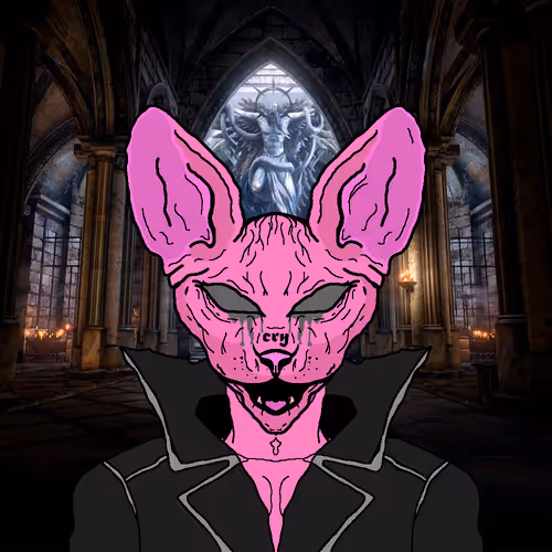 Item #46040828420268280894490084636142413998370387771757851018912622343703402381313 Media