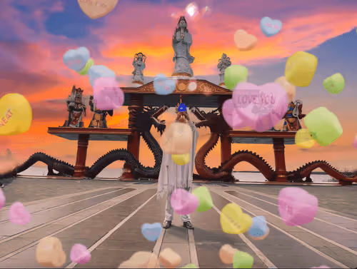 Item #83602917889072311038196738115952345562176890266904803816015399693529823313921 Media