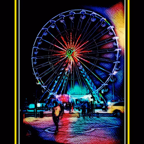 Item #48279516507826926988015562160638410113920899269803454457161329586370634579969 Media