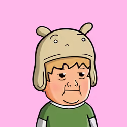 #922 Pelele Hasbulla