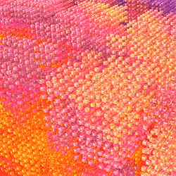 Fracticube #019