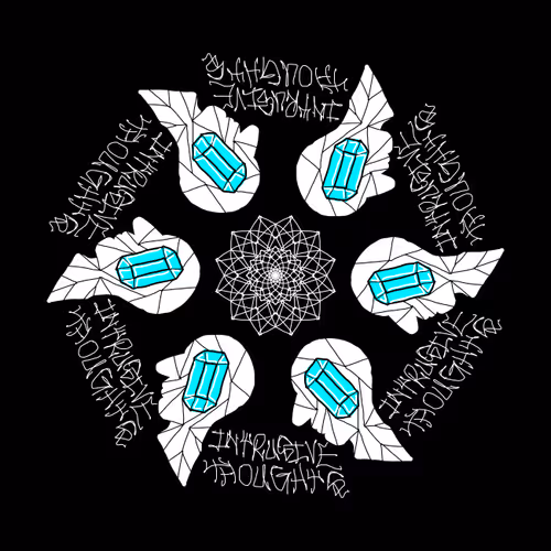 Item #747246234227518882478361479042357940631416638855718357018191813165885423617 Media