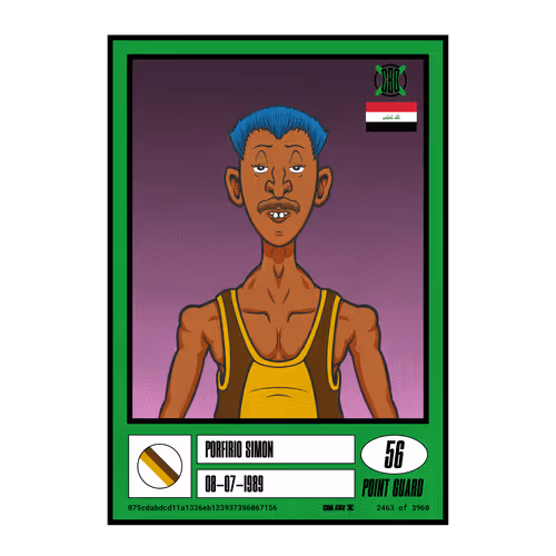 Item #40024156963039982125979242173893996807868820937141153042698801961747347406849 Media