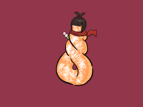 Daily life in donuts CryptoNinja #009