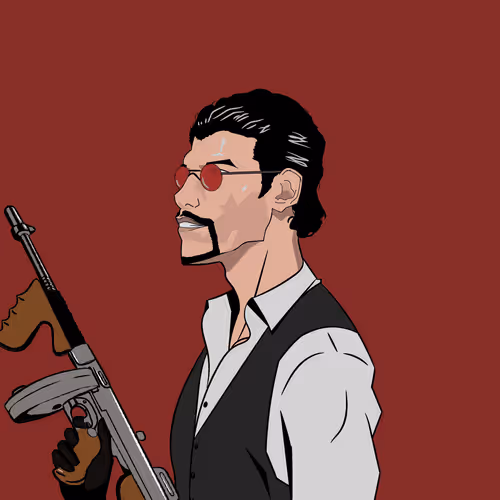 Item #29093240663612476751061761960545392935921166858016652127617804778933443362817 Media