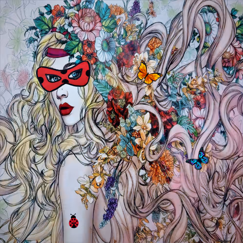 Item #61607716979699583385652530075630933524945528410263906411906256802058378149889 Media