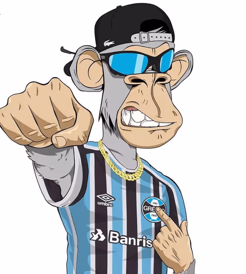 Item #84824770238667406657248767917241784851709599268853227532841404398747443527681 Media