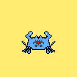 Crab #28