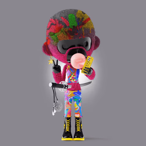 Item #70444670085352110236066299326939958345119173357184972464149542619333890408449 Media